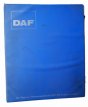 Daf 33 onderdelenboek Daf 33 onderdelenboek